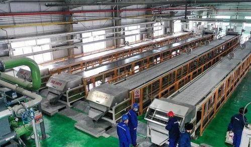 填補(bǔ)國內(nèi)市場空白 榆林10萬噸年精制費托蠟新產(chǎn)品投產(chǎn)助力國內(nèi)貿(mào)易代理發(fā)展