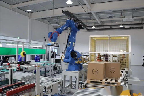 國內(nèi)首條網(wǎng)信產(chǎn)品自主安全生產(chǎn)線在內(nèi)蒙古建成投產(chǎn)，推動互聯(lián)網(wǎng)銷售新生態(tài)