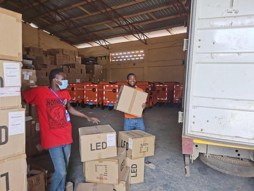 非洲大陸自貿(mào)區(qū)啟動，電商機(jī)遇與國內(nèi)貿(mào)易代理新路徑