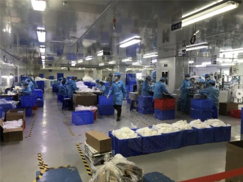 外貿(mào)與國內(nèi)醫(yī)療用品驗貨及貿(mào)易代理服務(wù)概述